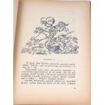 CERVANTES - DON KICHOT Z MANCZY ilustr. Szancer