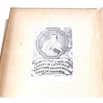 CHMIELOWSKI- NOWE ATENY pierwsza polska encyklopedia