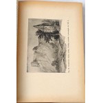 ŁOZIŃSKI- PRAWEM I LEWEM t.1-2 [komplet w 2 wol.] wyd. 1931