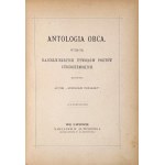 BEŁZA - ANTOLOGIA POETÓW OBCYCH