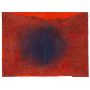 Wojciech Sadley (1932 Lublin - 2023 Warsaw), Untitled, 1975
