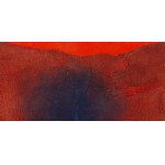 Wojciech Sadley (1932 Lublin - 2023 Warsaw), Untitled, 1975