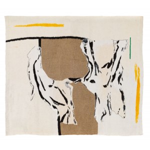 Anna Michniewicz (ur. 1953), Ślad I, 1990