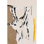 Anna Michniewicz (ur. 1953), Ślad I, 1990