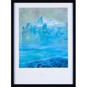 Zdzisław Beksiński, Inkografia Z-11-98 /1