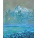 Zdzisław Beksiński, Inkografia Z-11-98 /1