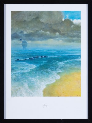 Zdzisław Beksiński, Inkografia Z-14-87 /1
