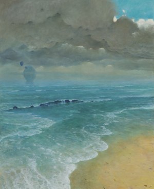 Zdzisław Beksiński, Inkografia Z-14-87 /1