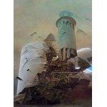 Zdzisław Beksiński, Inkografia Z-6-88 /1