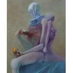Zdzisław Beksiński, Inkografia ZE-85 /1
