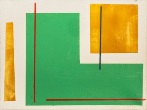 Włodzimierz Pawlak, Notatka o sztuce 10IX, 2013