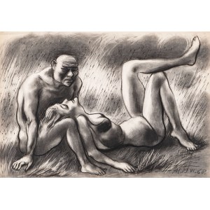 Adam Konstanty Hoffmann, Dobrze nam, 1968