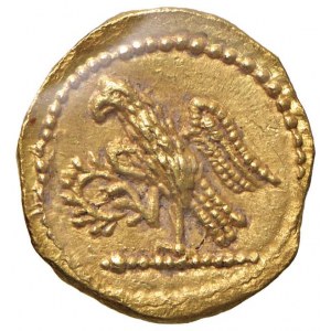 SCITIA Cosone (metà del I sec. a.C.) Statere - Console …