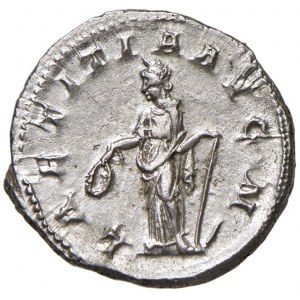 Gordiano III (238-244) Antoniniano - Busto radiato a d.…