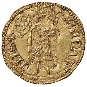 FLORENCIA Republika (13. stor. - 1532) Veľký florén - Sim...