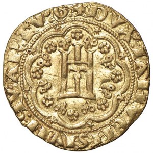 GENOVA Simon Boccanegra (doge IV, 1356-1363) Genovino -…