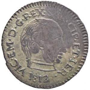 REGNO DI SARDEGNA Vittorio Emanuele I (1802-1821) Reale…