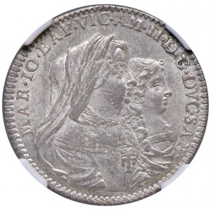 Vittorio Amedeo II reggenza della madre (1675-1680) Lir…