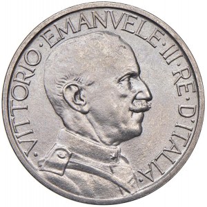 Vittorio Emanuele III (1900-1946) 2 lire 1931 - Nomisma…