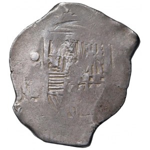 MESSICO Filippo IV (1621-1665) 8 Reales - KM 45; Cal. t…