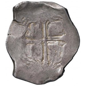 MESSICO Filippo IV (1621-1665) 8 Reales - KM 45; Cal. t…