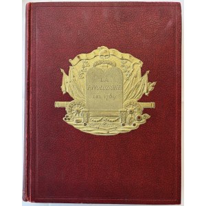 AA.VV., La Rivoluzione del 1789, ed. italiana a cura di…