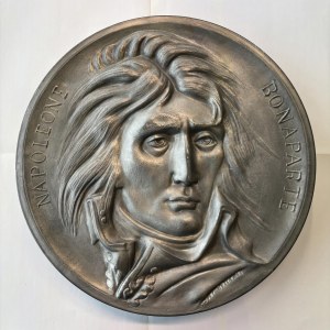 M. Coniglio, Napoleone Bonaparte. Arte e storia nelle m…