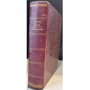 E. M. di S. Hilaire, Storia popolare anedottica e pitto…
