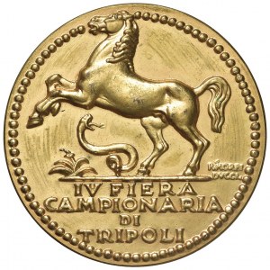 MEDAGLIE FASCISTE Medaglia Anno VIII dell'Era Fascista…