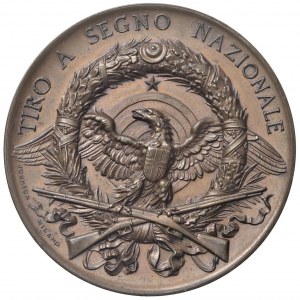 ROME. während Umberto I (1878-1900) Medaille geprägt 18...
