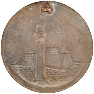 Renato Signorini (1902-1966) Medaglia da fusione unifac…
