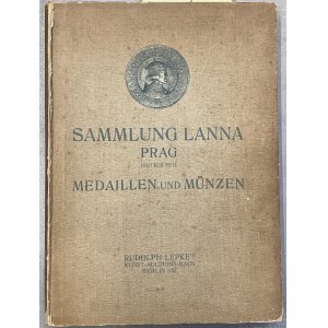 Sammlung des Freiherrn Adalbert von Lanna Prag. Dritter…
