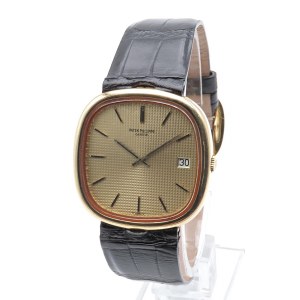PATEK PHILIPPE TV Screen. Referenza 3604. Seriale 2735X…