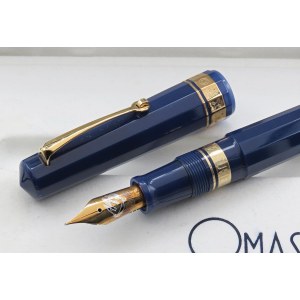 OMAS -Penna Stilografica- “Dive Into The Future” Expo’…