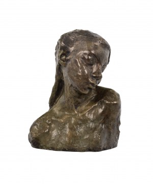Xawery DUNIKOWSKI (1875-1964), Prymulka, 2009
