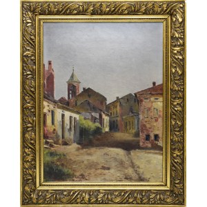 Apolinary Stanisław KOTOWICZ (1859-1917), Gorlice