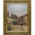 Apolinary Stanisław KOTOWICZ (1859-1917), Gorlice