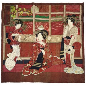 Decorative fabric