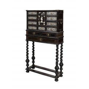 Mannerist Cabinet