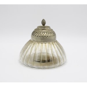 Glass container