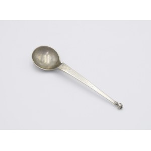 Decorative spoon
