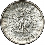 2 złote 1936 i 1934 Piłsudski, RZADKIE