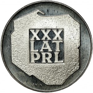 200 złotych 1974, XXX lat PRL