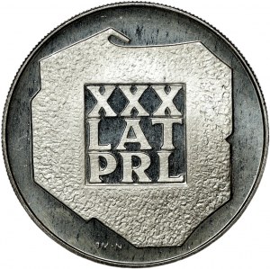200 złotych 1974, XXX lat PRL