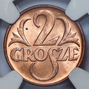 2 pennies 1937