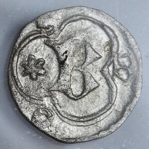 Silesia, Duchy of Cieszyn, Boleslaw I, halzer (1410-1431), Cieszyn