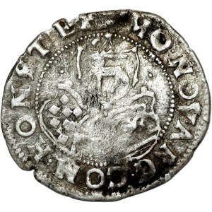 Niemcy, 12 krajcarów kiperowych 1621, Brunszwik