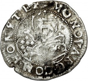 Germany, 12 kiper krajcar 1621, Brunswick