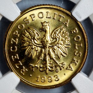 5 pennies 1993