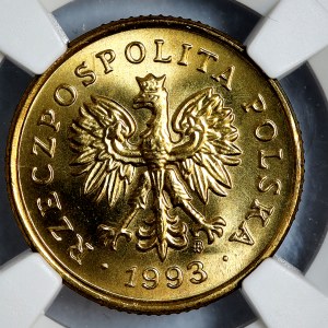 5 pennies 1993